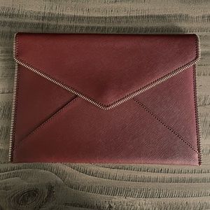 Rebecca Minkoff clutch